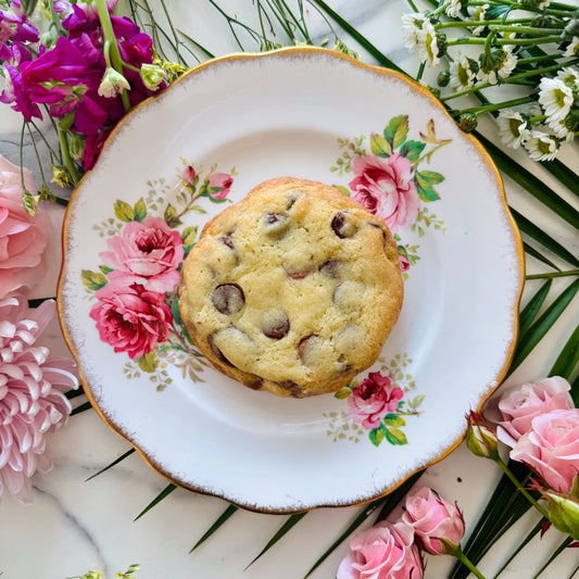 Signature Colossal Cookies