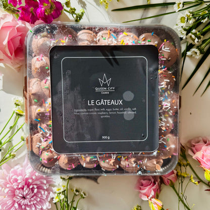 Le Gateaux
