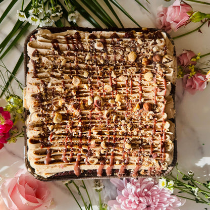 Le Gateaux