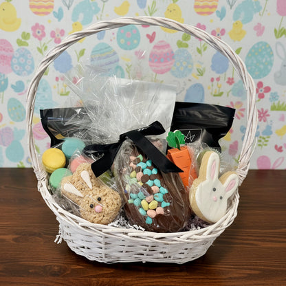 Luxury Easter Baskets (Limited Edition)