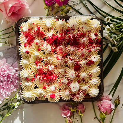 Le Gateaux