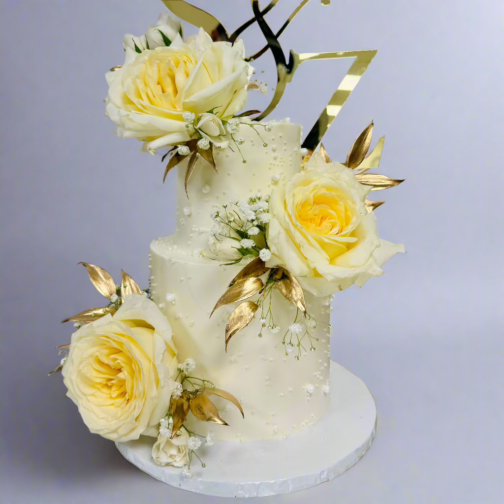 The Jocelyn Cake