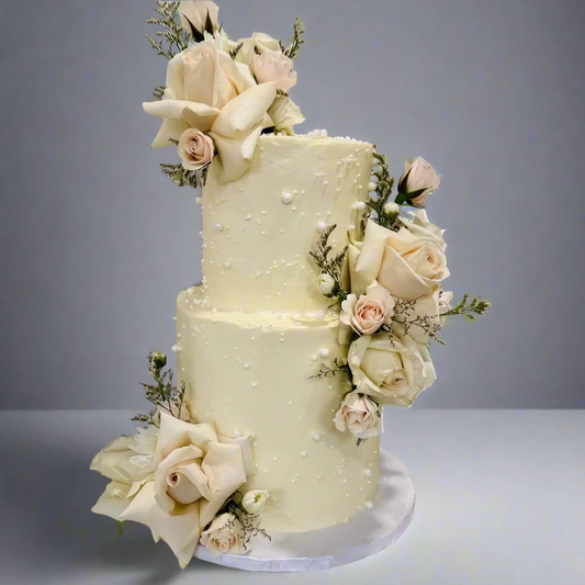 The Jocelyn Cake
