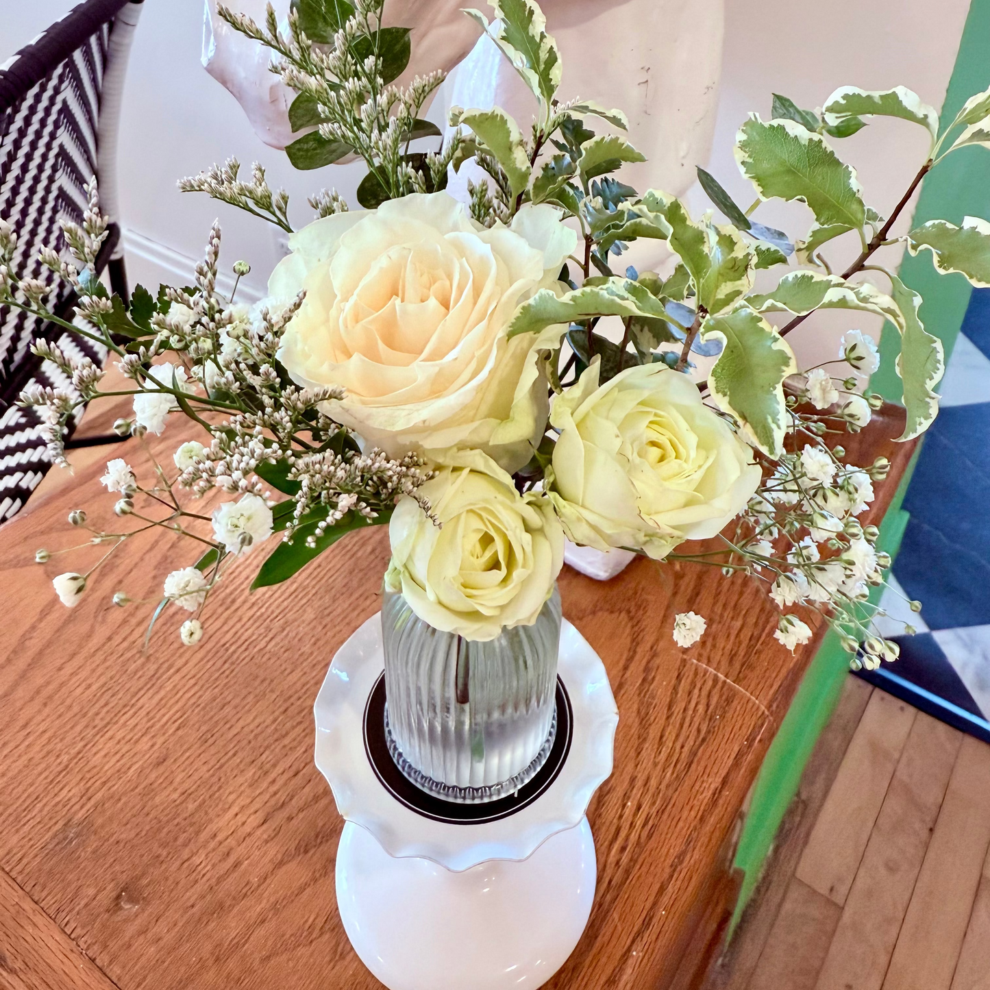 Magnificent Mini Vase Bouquet