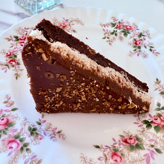 Almond Joy Bar
