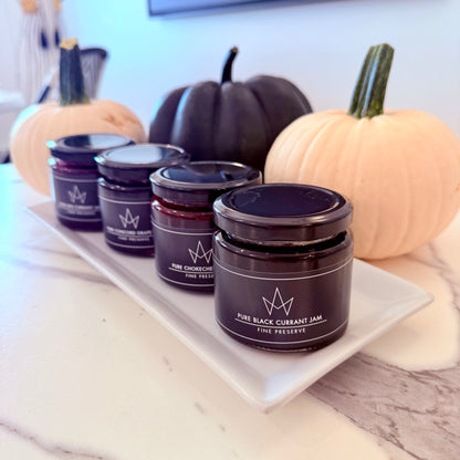 Seasonal Small Batch Confiture De Luxe (Limited Edition)