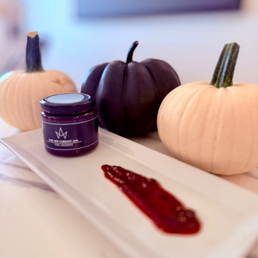 Seasonal Small Batch Confiture De Luxe (Limited Edition)