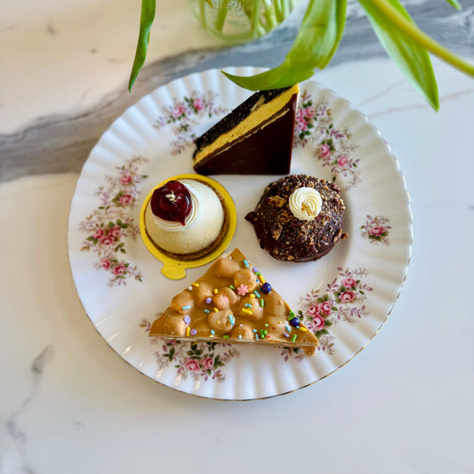 Dessert Bars
