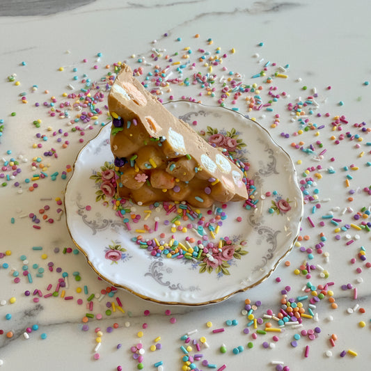 Signature Dessert Bars