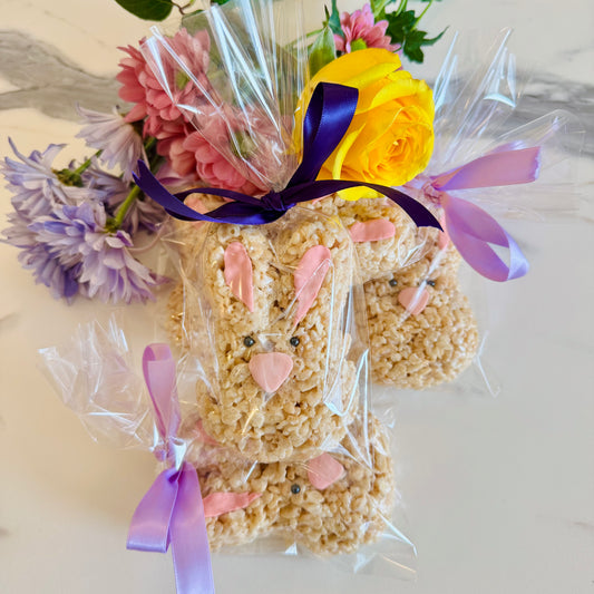 Rice Crispy Treat