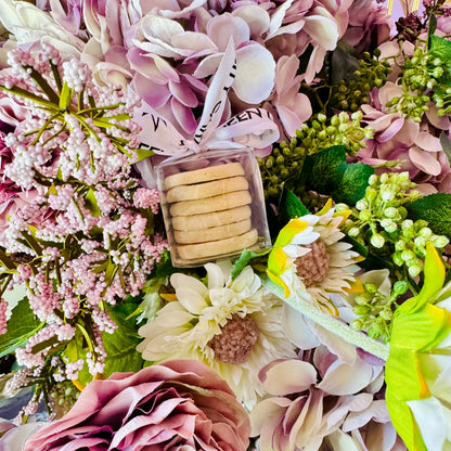The Wedding Favours