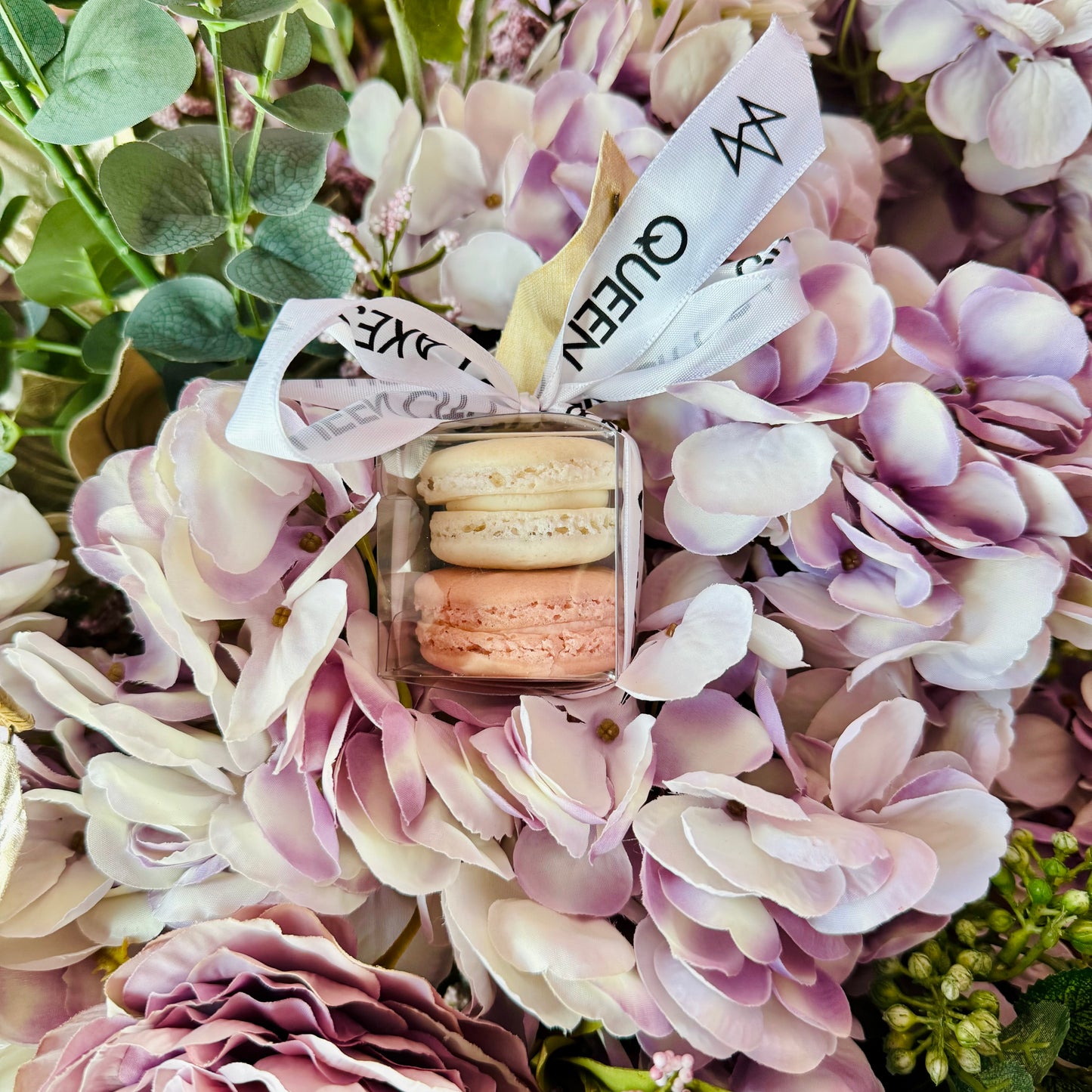 The Wedding Favours