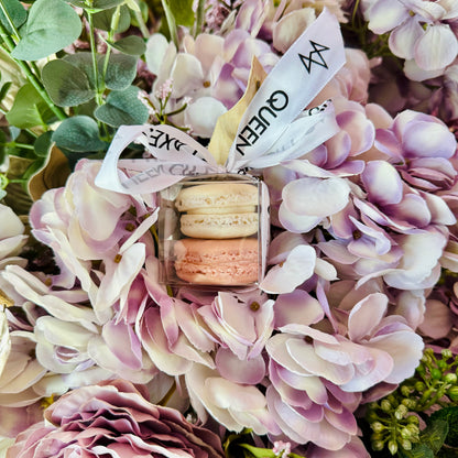 The Wedding Favours