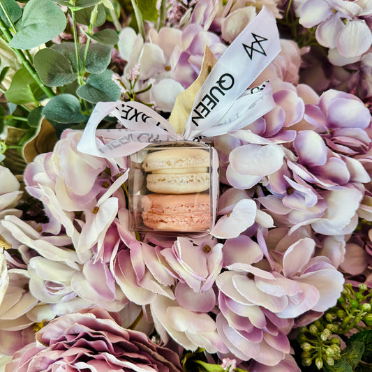The Wedding Favours