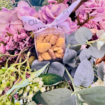 The Wedding Favours
