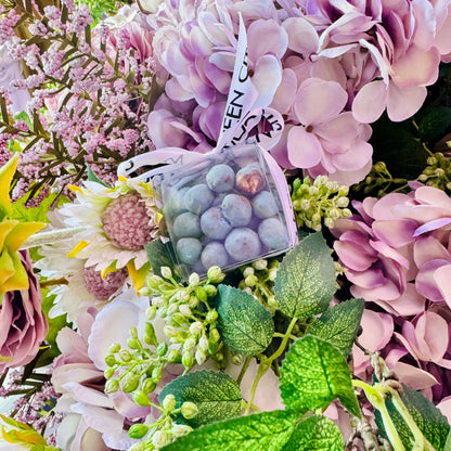 The Wedding Favours