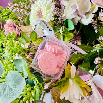 The Wedding Favours