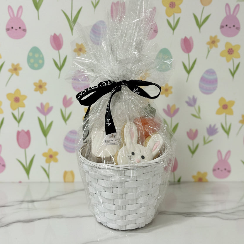 Luxury Easter Baskets (Limited Edition)