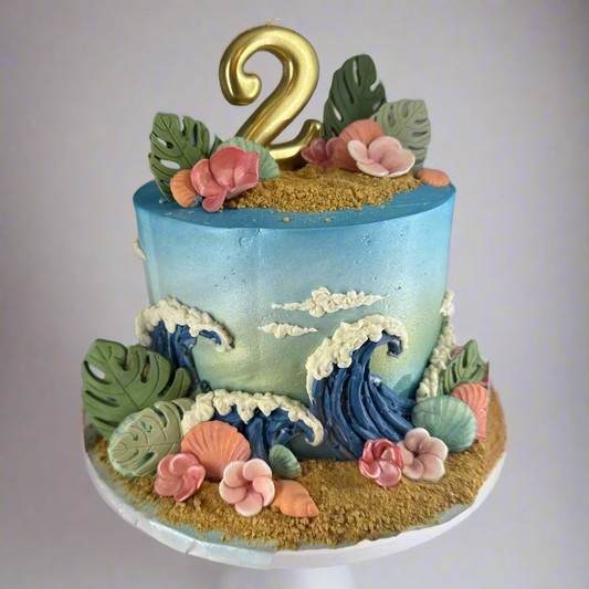 Paradiseland Cake