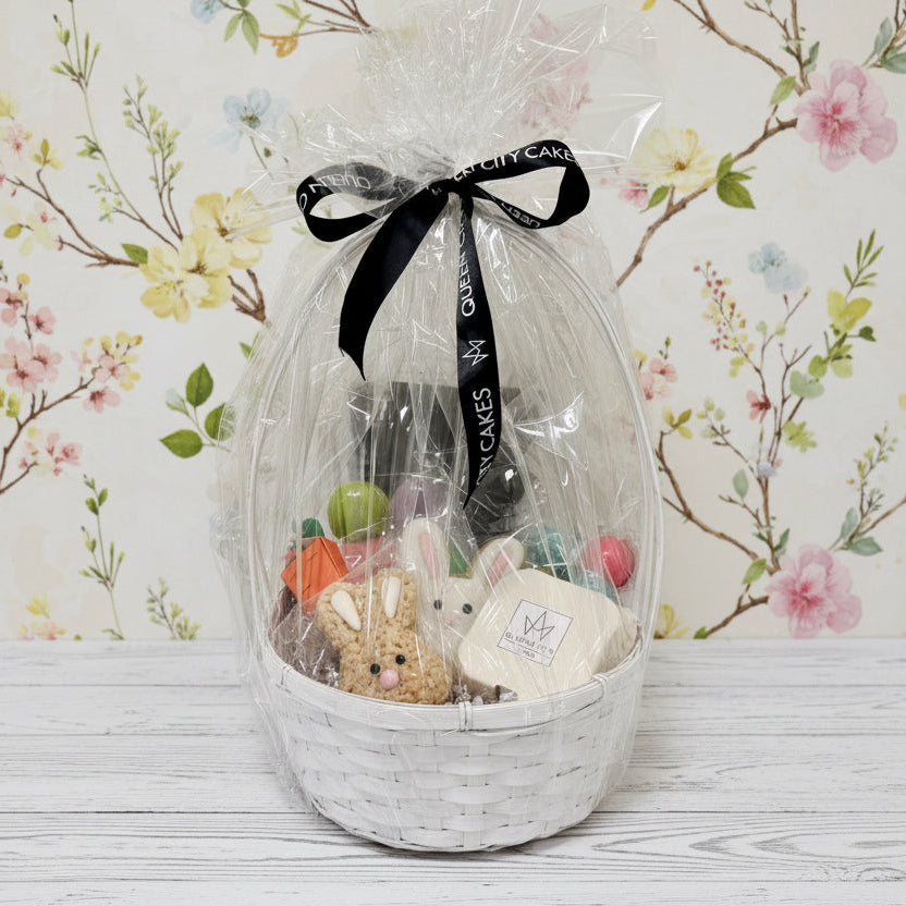 Luxury Easter Baskets (Limited Edition)