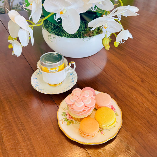 Modern Mother's Day Treat Box