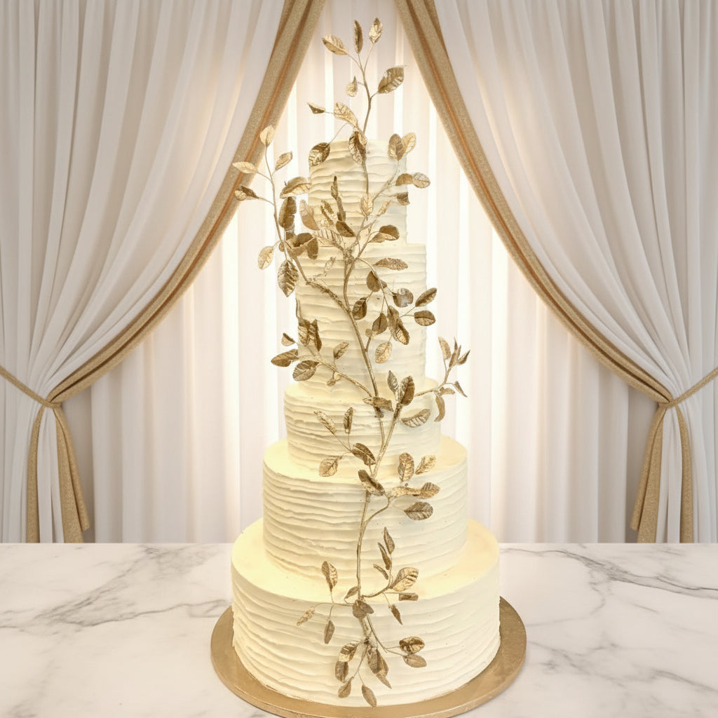 Le Rameau D'Or Cake