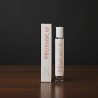 The Roll On Eau De Parfum