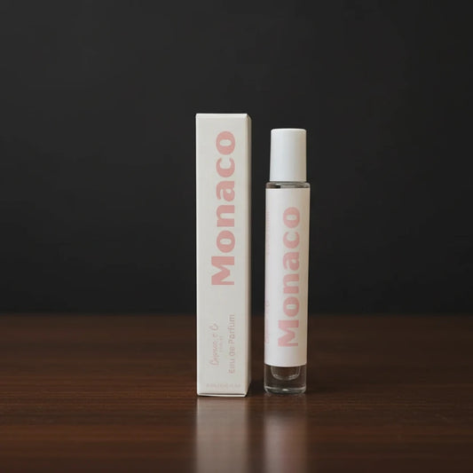 Monaco - Eau De Parfum - Roll On