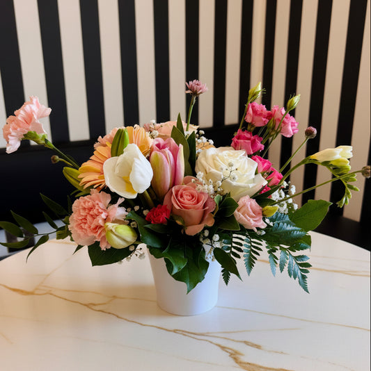 Rose All Day Bouquet