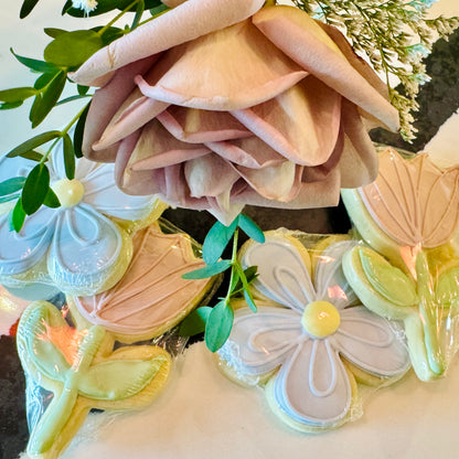 Divine Sugar Cookie