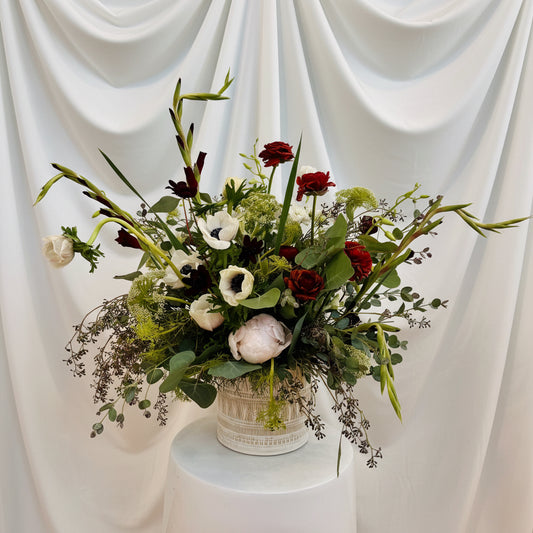 Bespoke Floral Arrangements