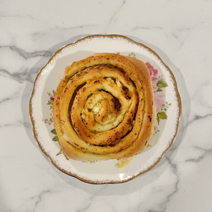 Signature Savoury Buns