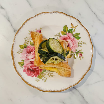 Signature Savoury Pastries