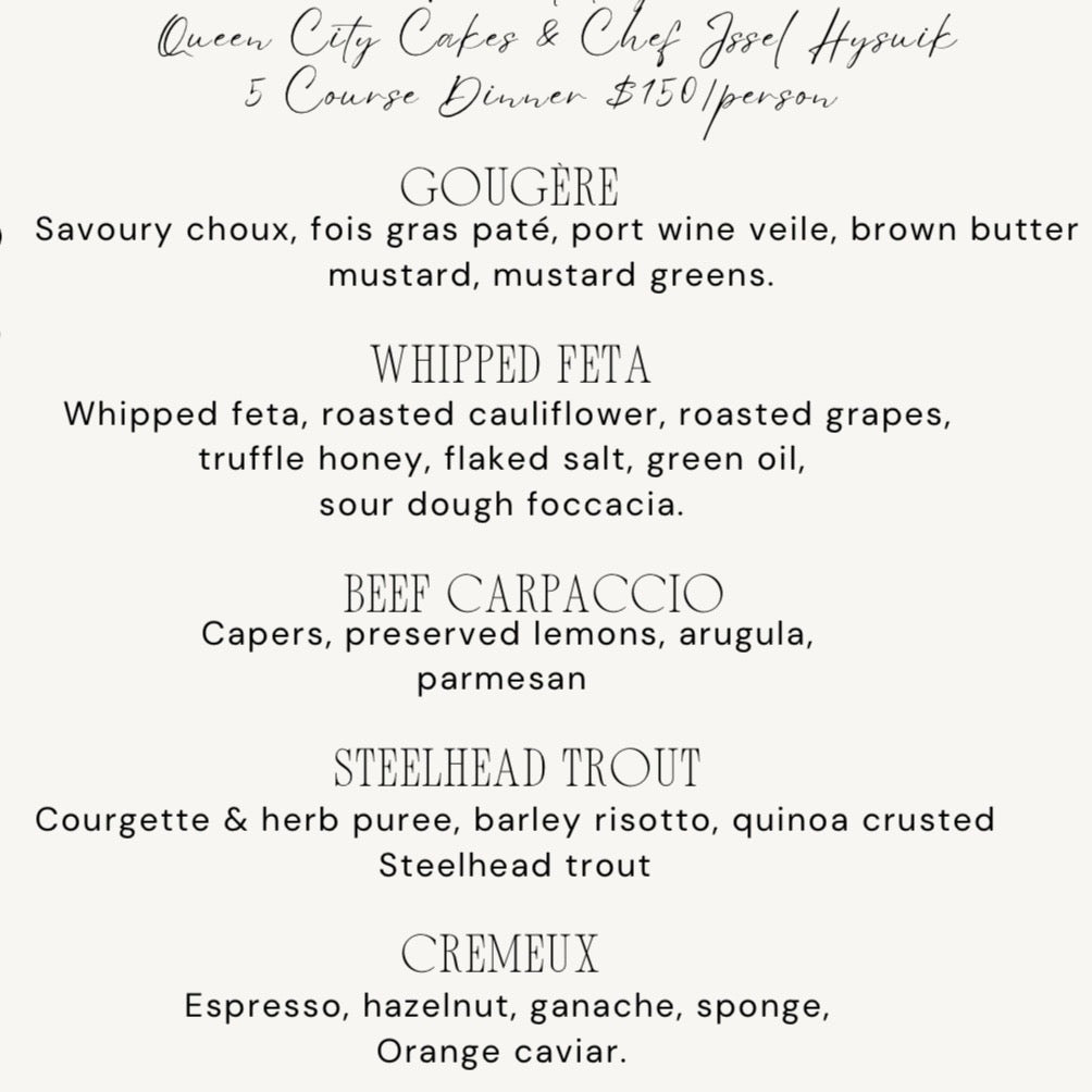 After Dark Tea In The Tassel Tent Room (2 Person Booking) Adult Only
