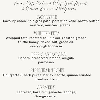 After Dark Tea In The Tassel Tent Room (2 Person Booking) Adult Only