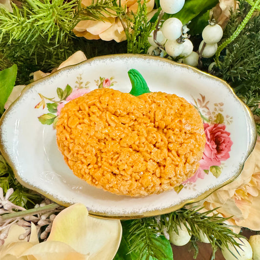 Seasonal Rice Crispy Treats