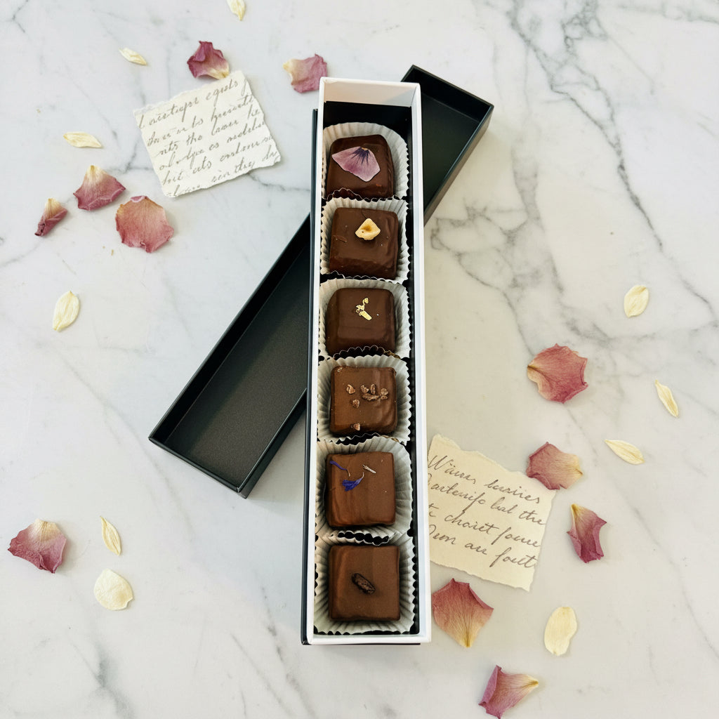 Signature Chocolates