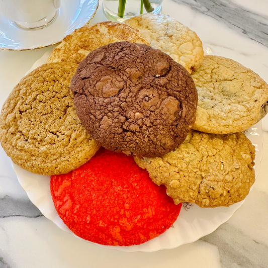 Signature Cookies