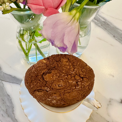Signature Cookies