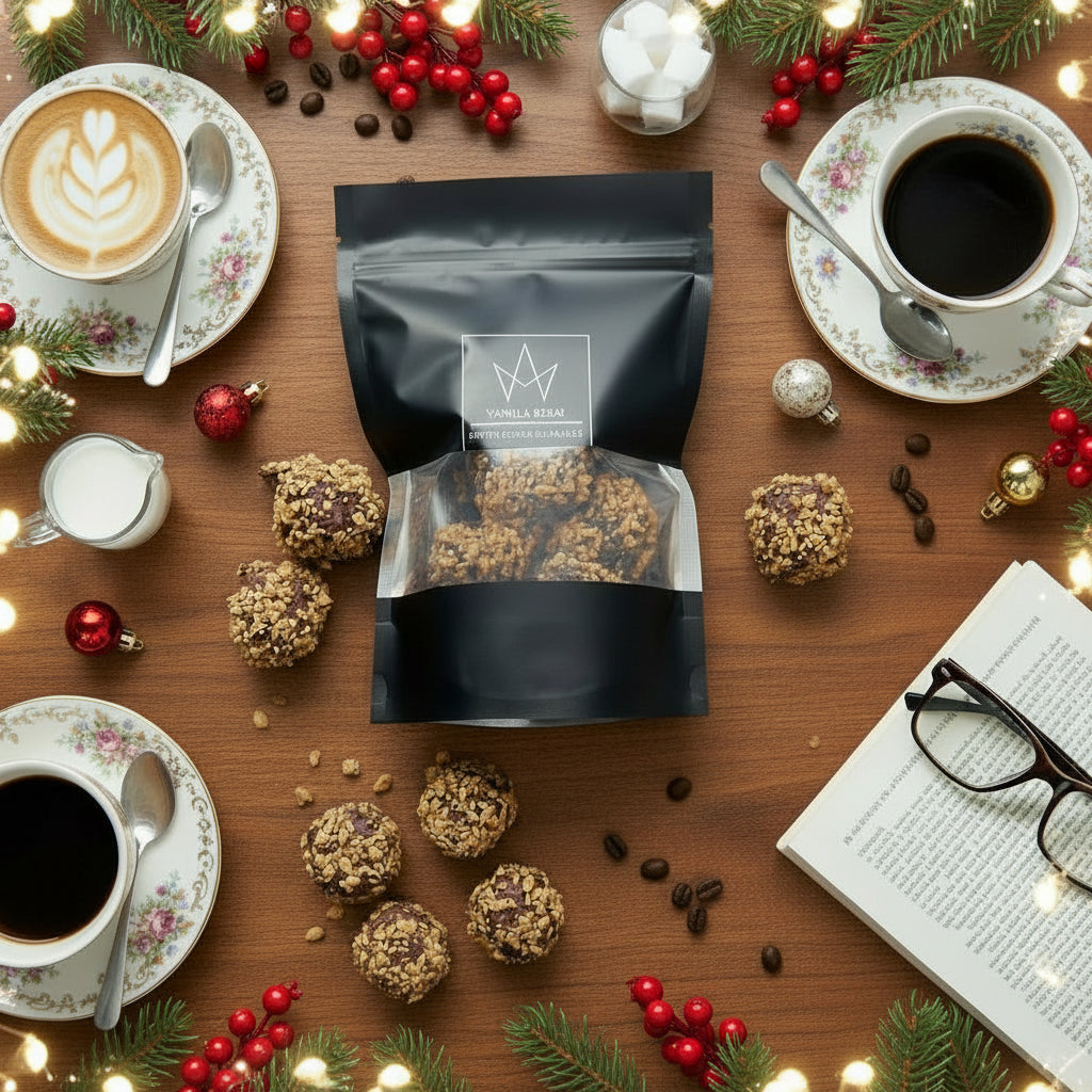 Signature Buttercream Caramels