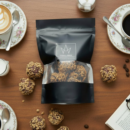 Signature Buttercream Caramels