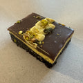 Luxury Nanaimo Bar