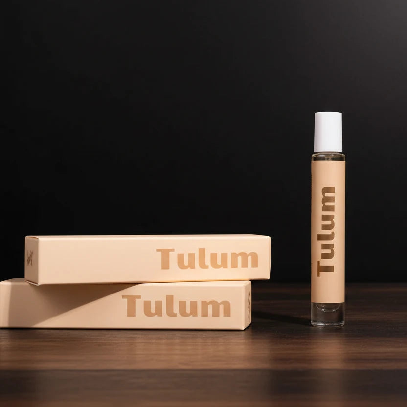 The Roll On Eau De Parfum