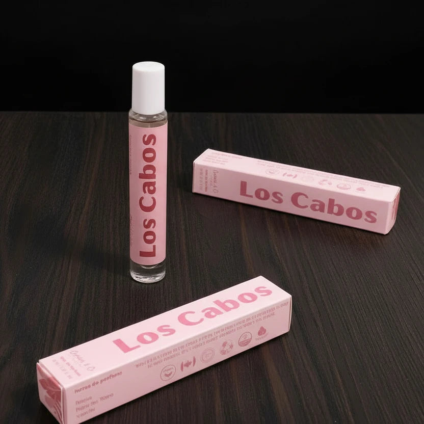 The Roll On Eau De Parfum