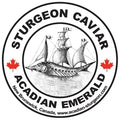 Acadian Emerald Caviar