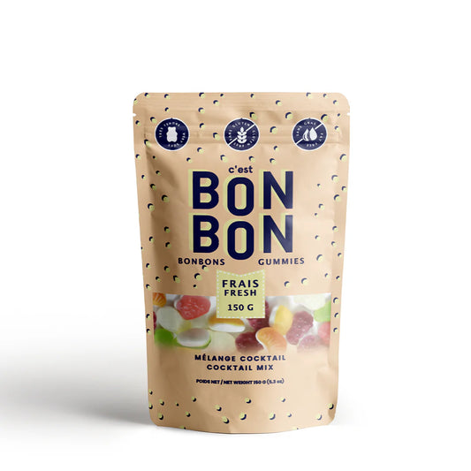 c'est Bon Bon Cocktail Mix