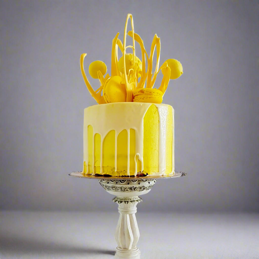 Delightful Drip Cakes