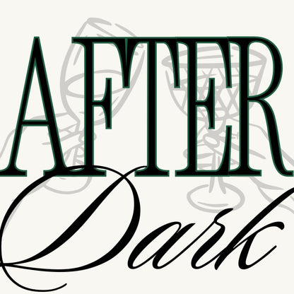 After Dark Tea In The Tassel Tent Room (2 Person Booking) Adult Only