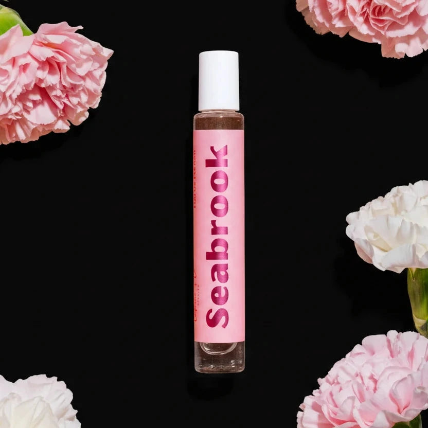 Seabrook - Eau De Parfum - Roll On