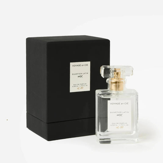 Parfum Spray